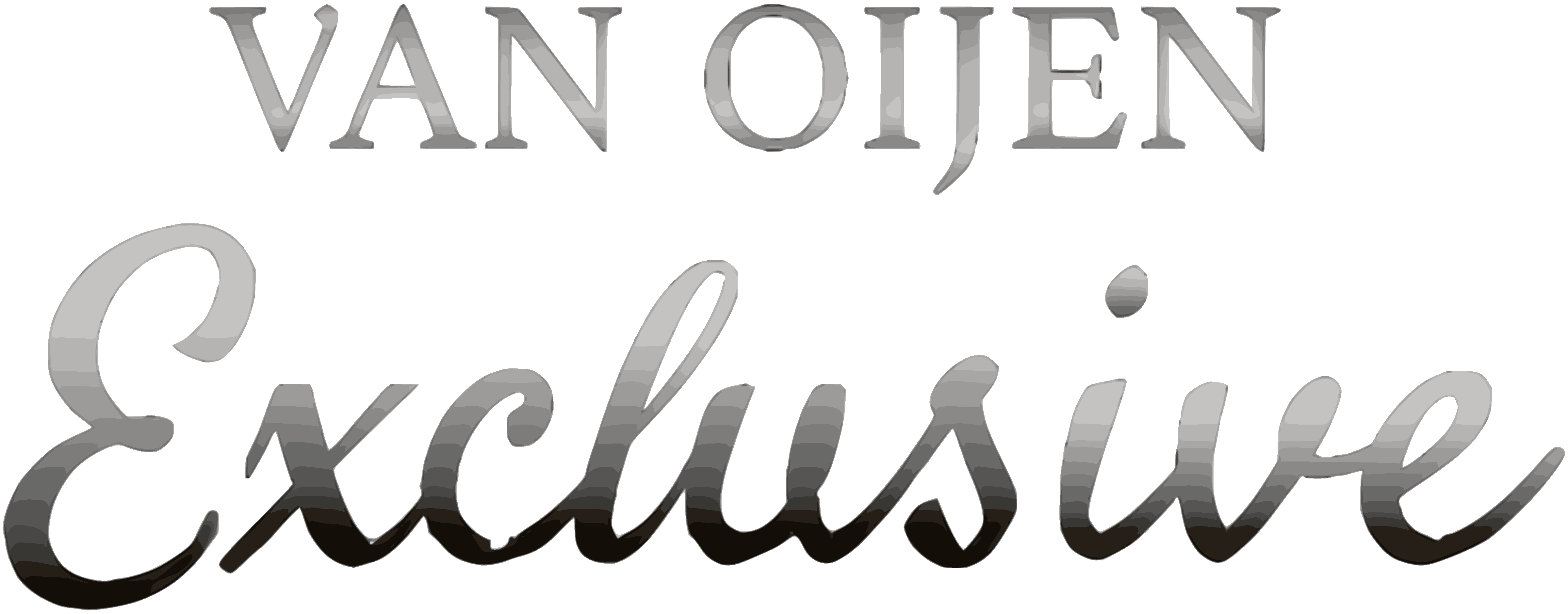 van Oijen Exclusive